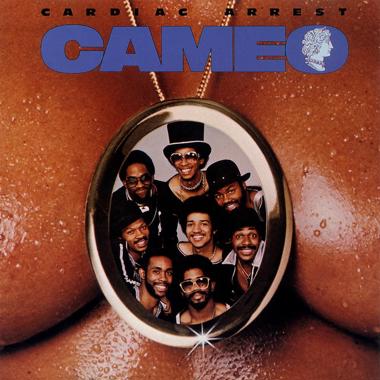 Cameo -  Cardiac Arrest